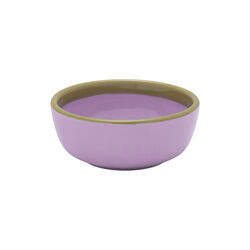 Play bowl &Oslash; 9 cm, lillac/olive, Iittala