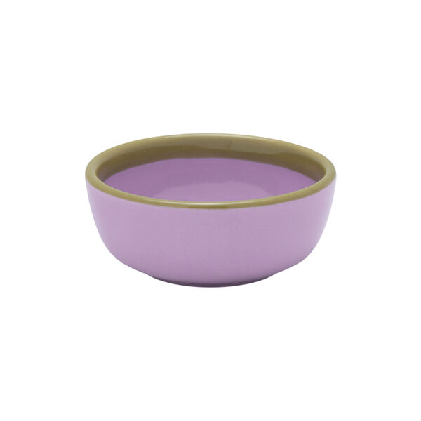 Play bowl &Oslash; 9 cm, lillac/olive, Iittala