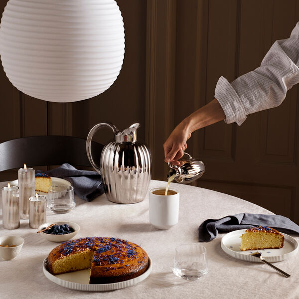 Bernadotte Fr&uuml;hst&uuml;cksteller &Oslash; 20 cm, Georg Jensen