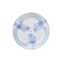 Motif teller &Oslash; 27 cm, Royal Copenhagen