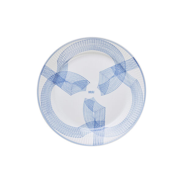 Motif teller &Oslash; 27 cm, Royal Copenhagen