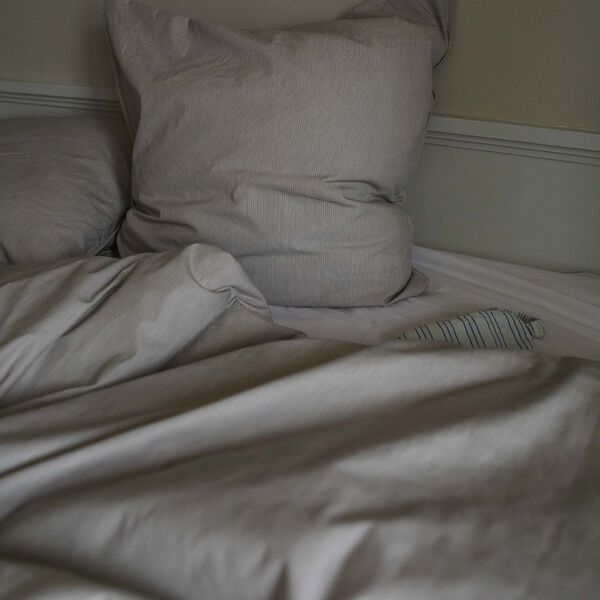 BEDDING - EXTRA LENGHT, delicato, Studio Feder