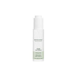 Serum, clear, Karmameju