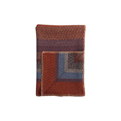 Fri Plaid, late fall, Røros Tweed