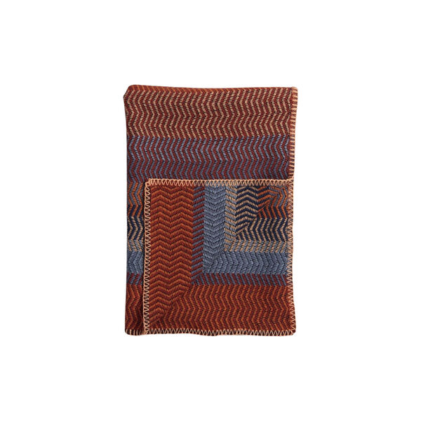 Fri Plaid, late fall, Røros Tweed