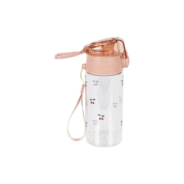 Water Bottle, cherry, Konges Sl&oslash;jd