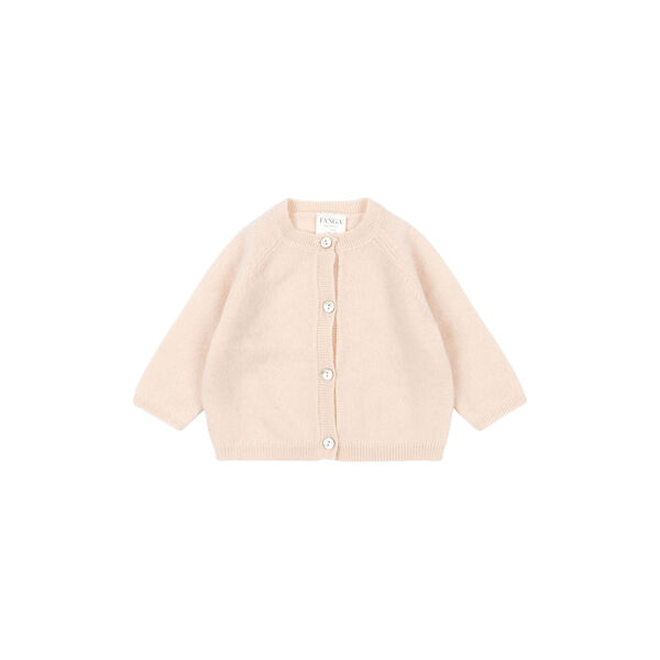 Savora Due Strickjacke, creole pink, Konges Sl&oslash;jd