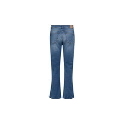 MMCecilia Perla-Jeans, mid blue, MOS MOSH