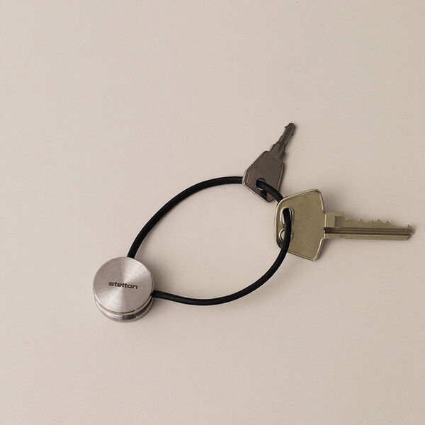 Journey keychain, Stelton