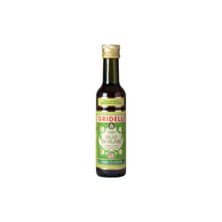Olive oil - Basil, Gridelli