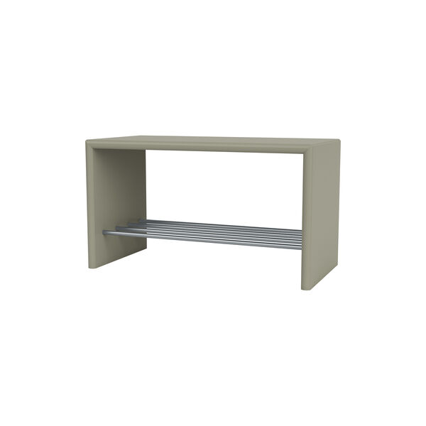 MON80 Shoe Bench, Montana Furniture