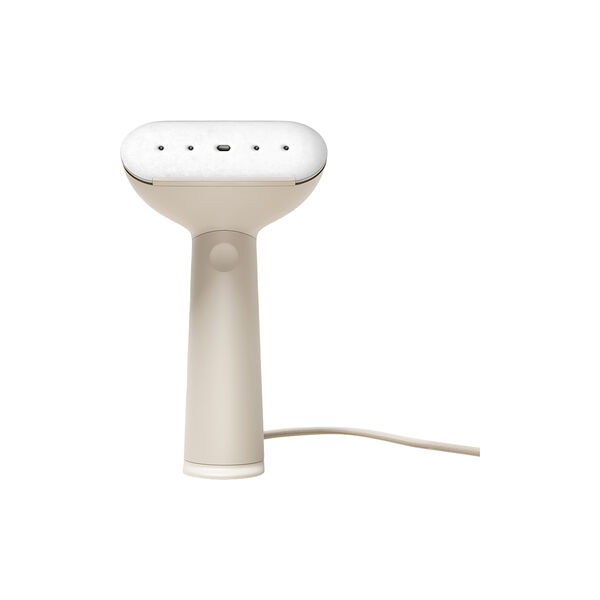 Cirrus No.3 Iron Steamer, sand, Steamery