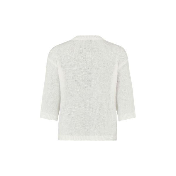 Bailormd cardigan, moonbeam, Modstr&ouml;m