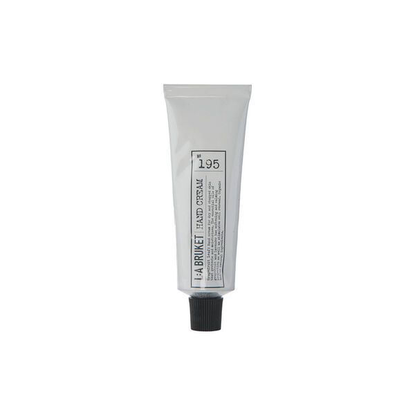 No. 195 Hand Creme, grapefruit leaf, L:a Bruket