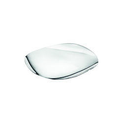 Cobra Servierplatte, Georg Jensen