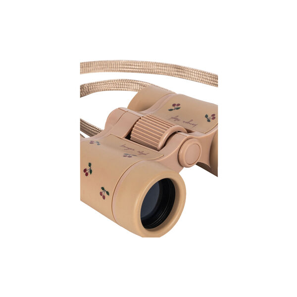 Explorer Ferngl&auml;ser, cherry aop, Konges Sl&oslash;jd