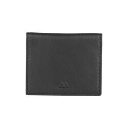 Amelia Card Holder, schwarz, Markberg