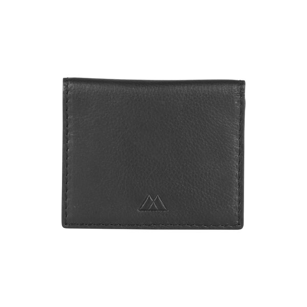 Amelia Card Holder, schwarz, Markberg