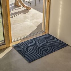 Sj&oslash; Doormat, Heymat