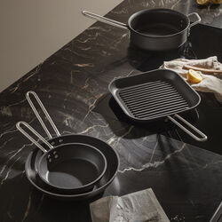 Professional frying pan Ceramic Ø 20 cm, Eva Trio