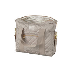 Wickeltasche, hazel, Cam Cam Copenhagen