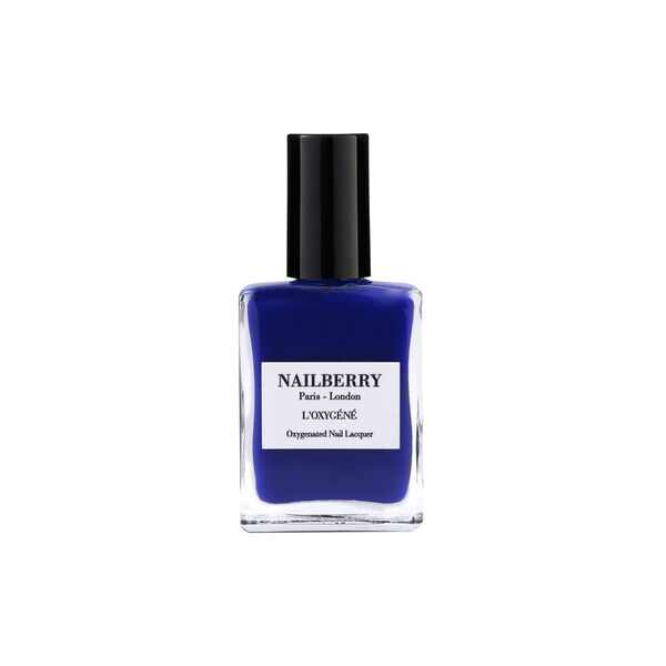 L&rsquo;Oxyg&eacute;n&eacute; Maliblue, Nailberry