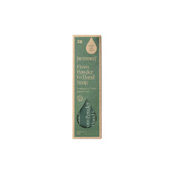 Hand Soap Refill Pack 3 pcs., fragrance free/sensitive, RE-ESSENCE