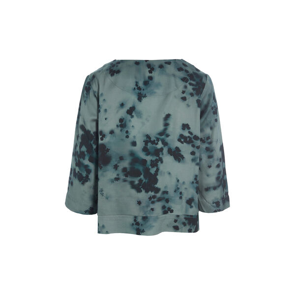 Frozen flowers Blouse, frozen flowers, BITTE KAI RAND