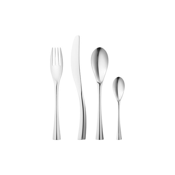 Cobra Besteckset 24 Teile, Georg Jensen