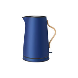 Emma Wasserkocher, dark blue, Stelton