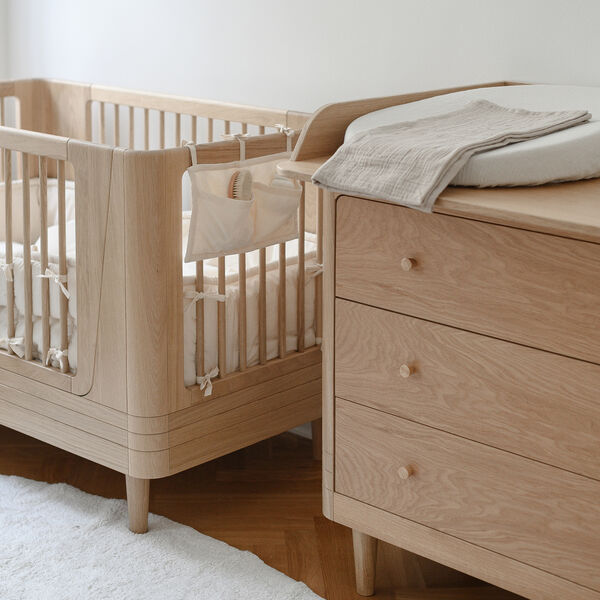 Naturkommode, We Are Bitte