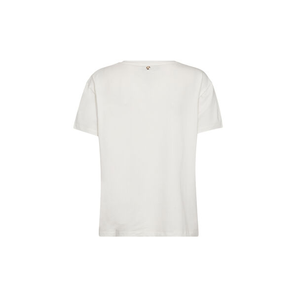 MMJudd O-SS T-Shirt, ecru, MOS MOSH