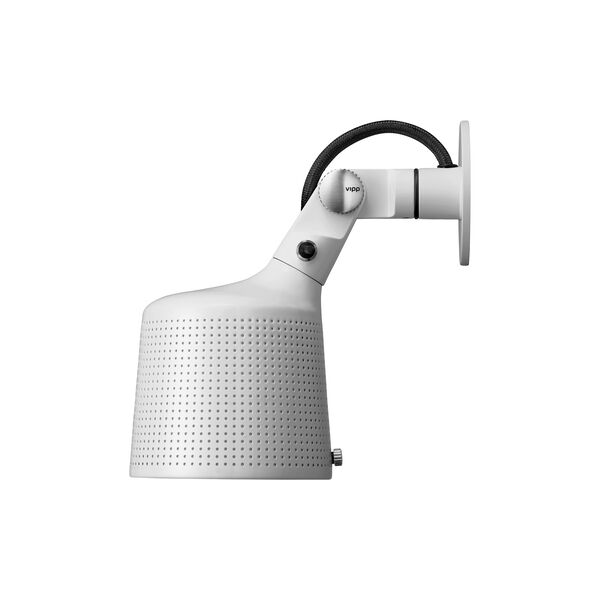 Vipp Wandspot, weiß, Vipp