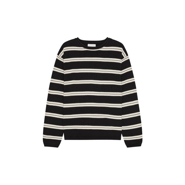 Sailor-Crew 60019, black, NN.07