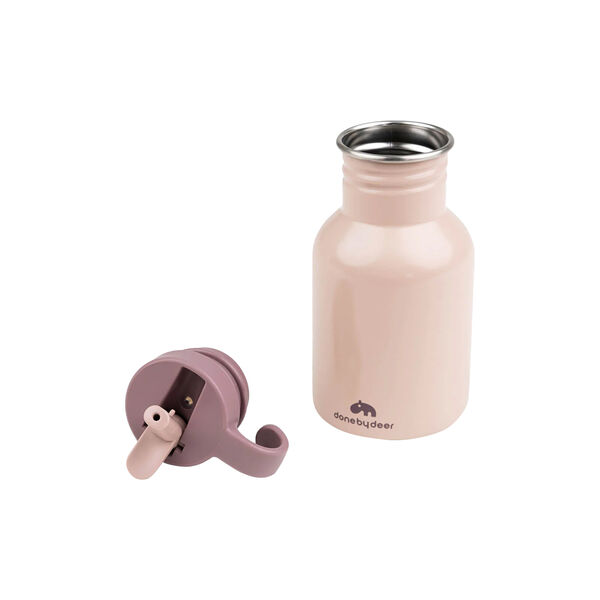 Ozzo-Flasche, pulver, Done by Deer