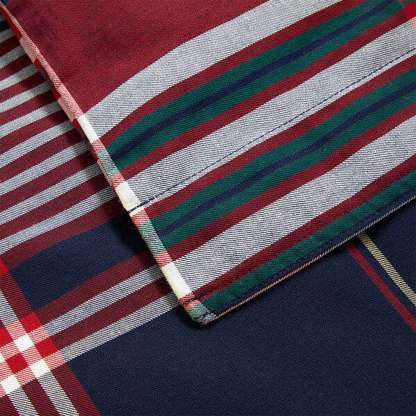 Barret Duvet Cover, Ralph Lauren Home