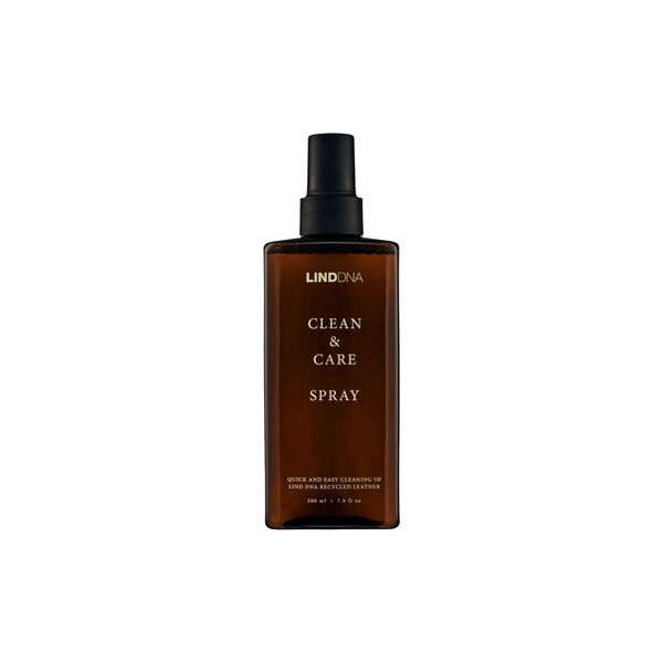 Cleaning spray, LIND DNA