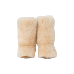 Shamone Boots, chestnut, Shepherd of Sweden