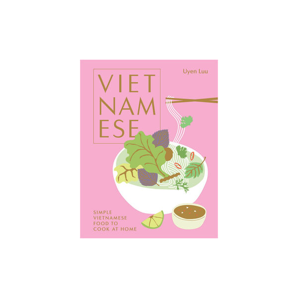 Vietnamese, New Mags