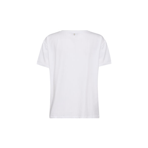 MMJudd O-SS T-Shirt, white, MOS MOSH
