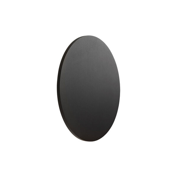SOHO W5 Wall Lamp, black, LIGHT-POINT
