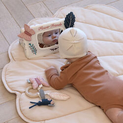 Babyspiegel, flower friends (2er-Pack), Cam Cam Copenhagen