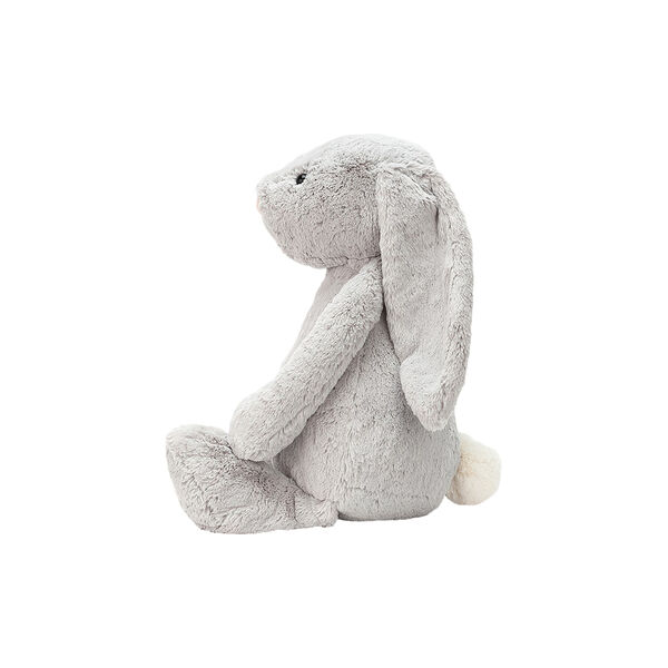 Sch&uuml;chternes Hase, silber, Jellycat
