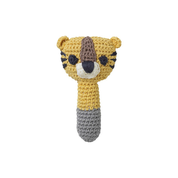 Sarah Tiger Rattle, Franck & Fischer