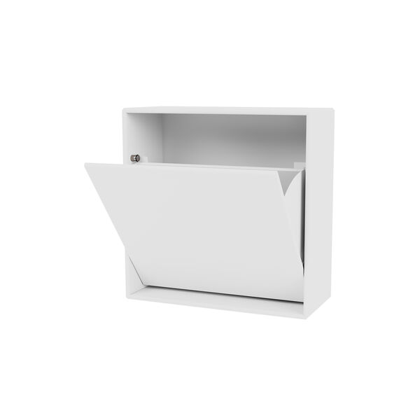 Hall Storage 4240 D: 20 cm, Montana Furniture