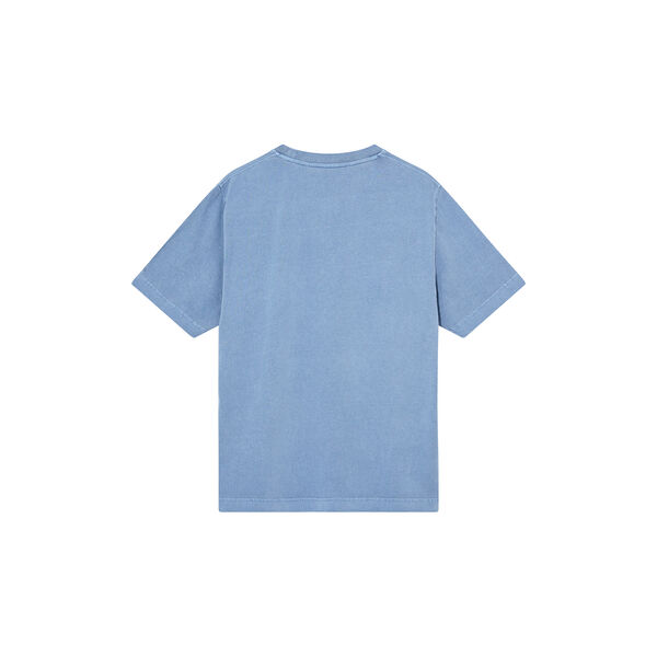 MMGVinni Vintage O-SS Tee, bering sea, MOS MOSH Gallery
