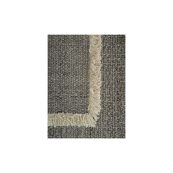 Soft Outline Rug, granite, Linie Design