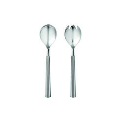 Bernadotte Salat Set, Georg Jensen