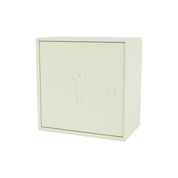 UNLOCK Key Cabinet, 140 pomelo, Montana Furniture