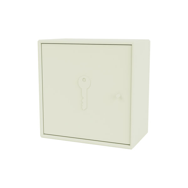 UNLOCK Key Cabinet, 140 pomelo, Montana Furniture